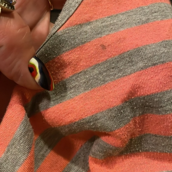 Warehouse one six M tank top - Picture 5 of 5